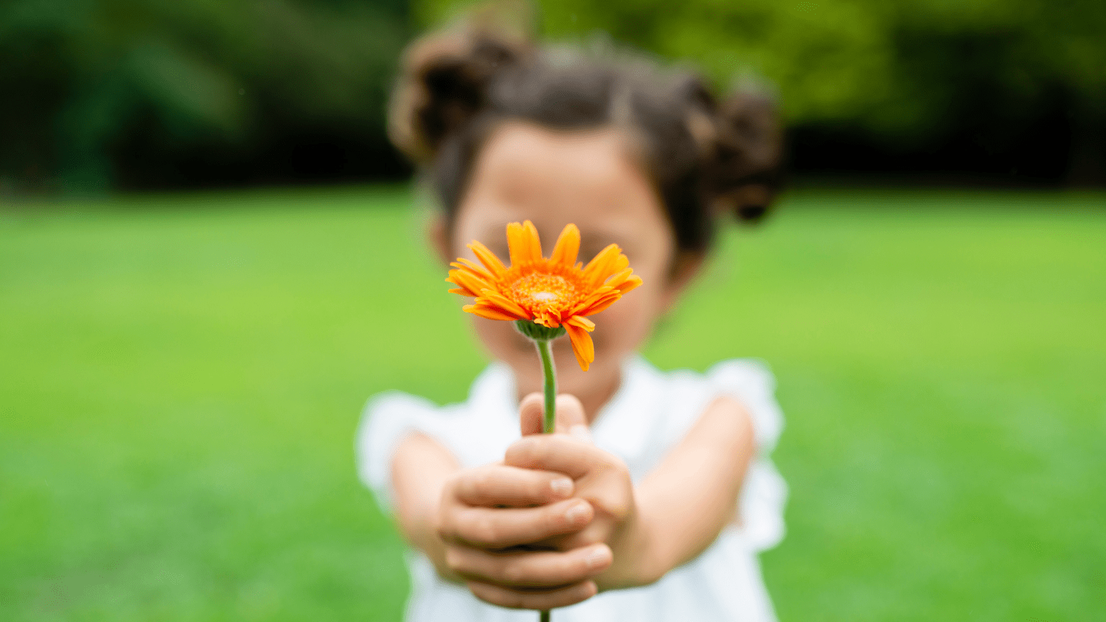 Counting the Benefits of Practicing Mindfulness with Kids: Gratitude